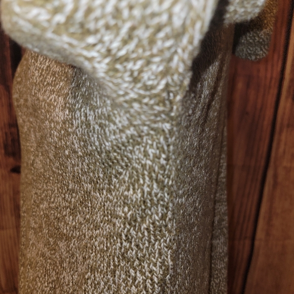 Tahari Hooded Cardigan Size S - Picture 6 of 7